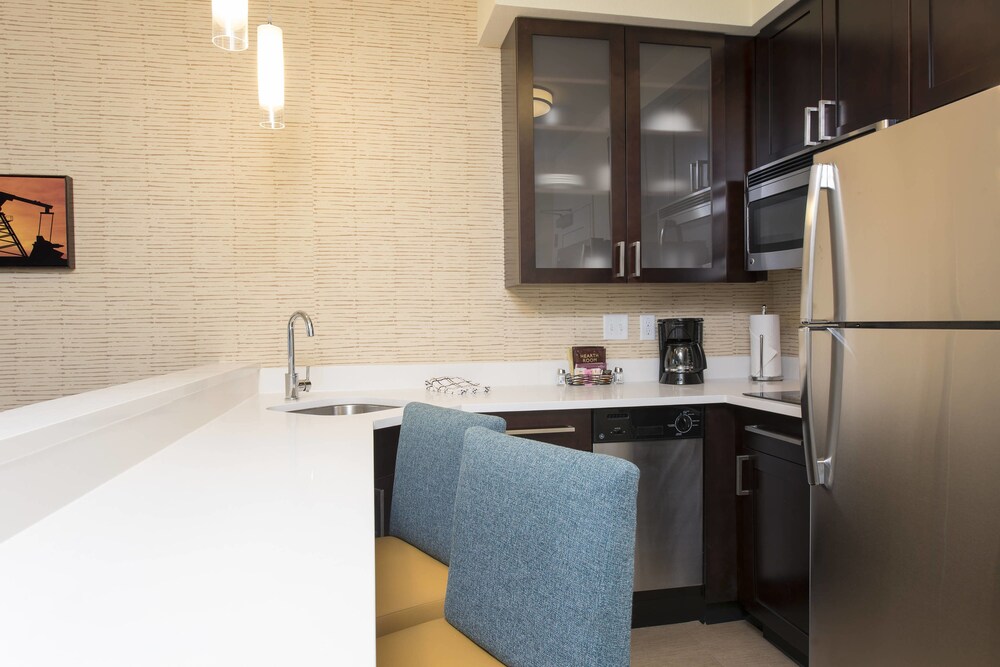 Residence Inn by Marriott Houston City Place - photo 10