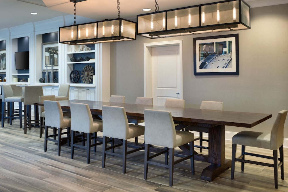 Residence Inn by Marriott Savannah Downtown Historic Distric - photo 6
