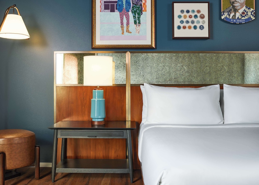 The Bankers Alley Hotel Nashville Tapestry Collection by Hilton - photo 10