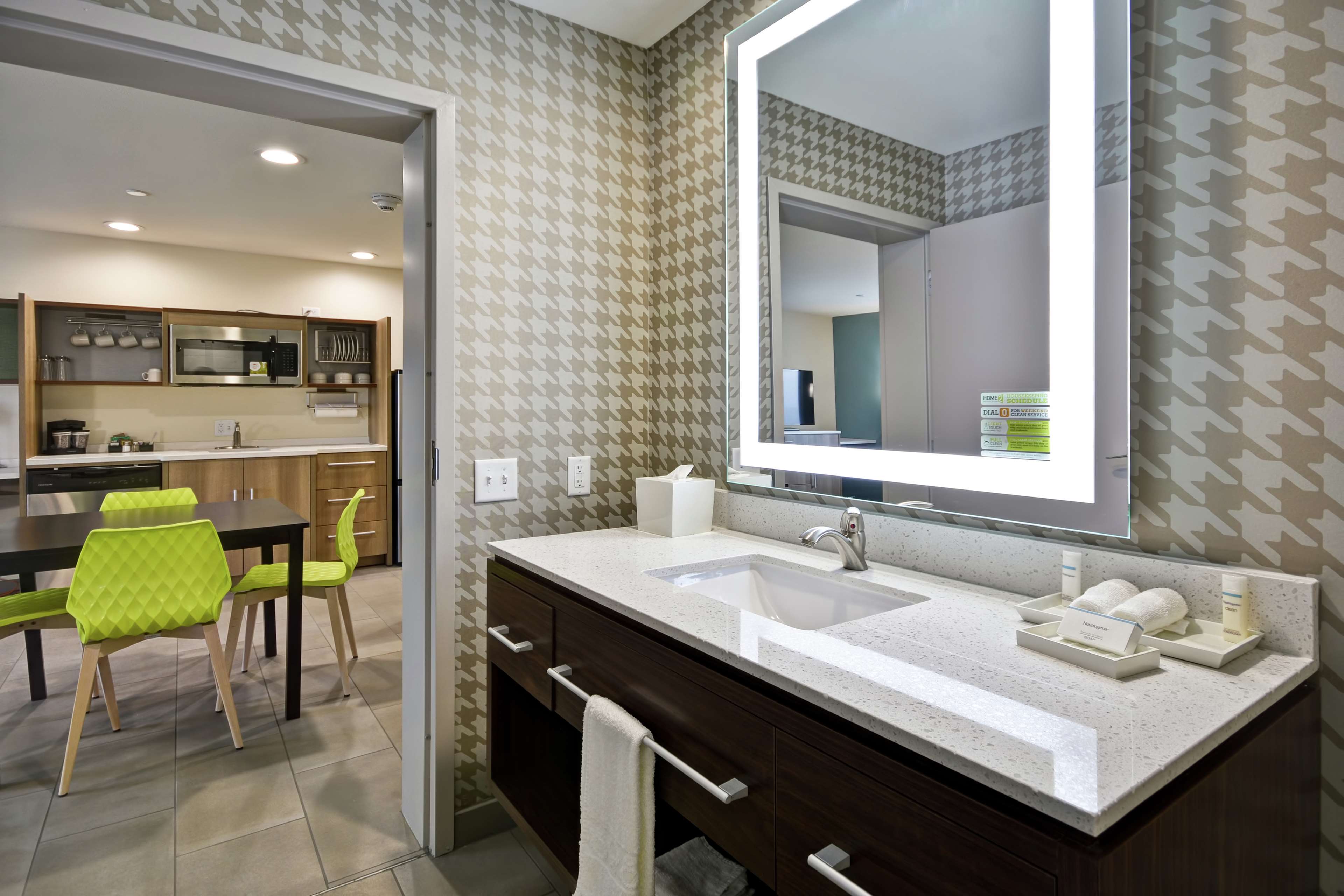 Home2 Suites by Hilton Texas City Houston - photo 31