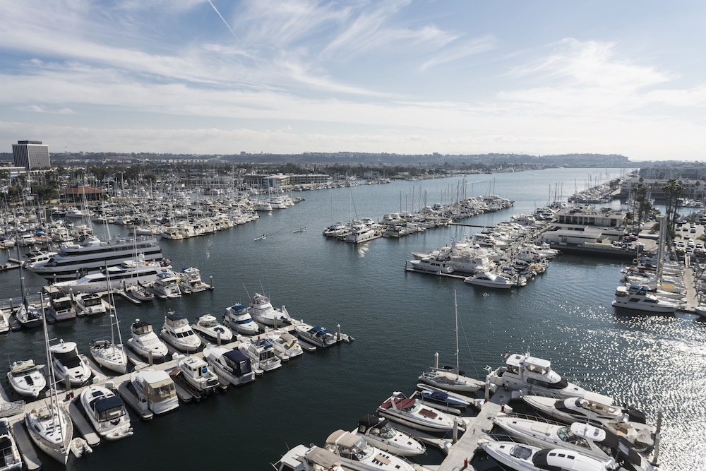The Ritz Carlton Marina del Rey - photo 32
