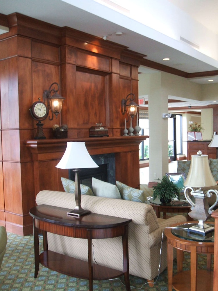 Hilton Garden Inn Memphis Southaven MS - photo 8