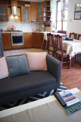 Przybobrze Apt. — 4-Star Luxury Hotel in Jelenia Gora, Poland