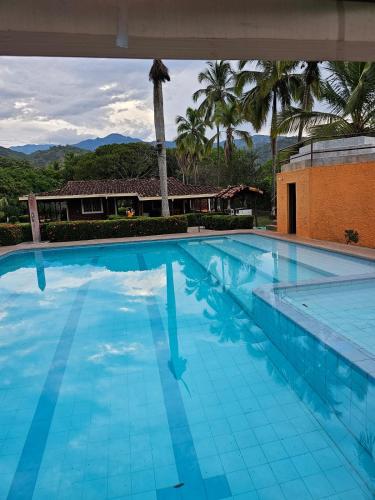 Finca la Querendona in Santa Fe De Antioquia, Colombia