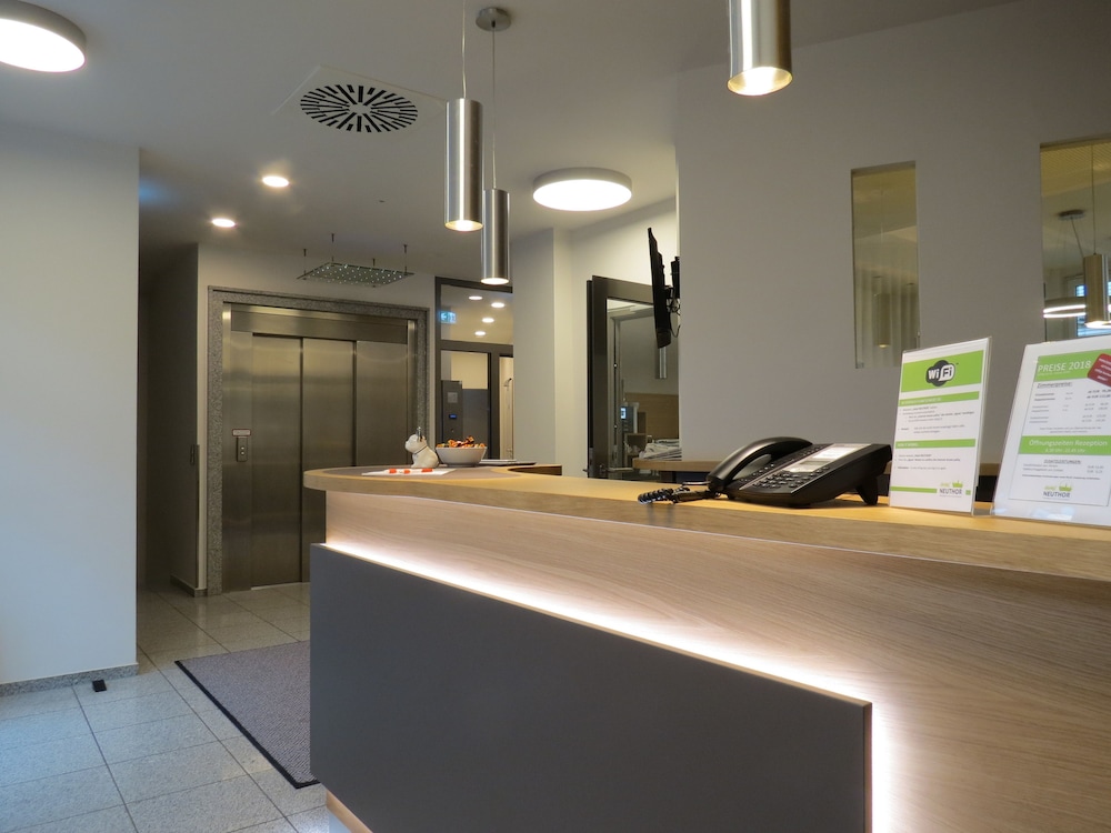 Hotel Neuthor