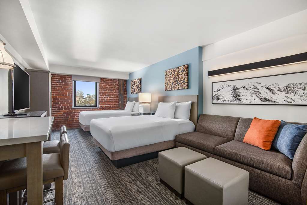 Hyatt House Sacramento Midtown - photo 49