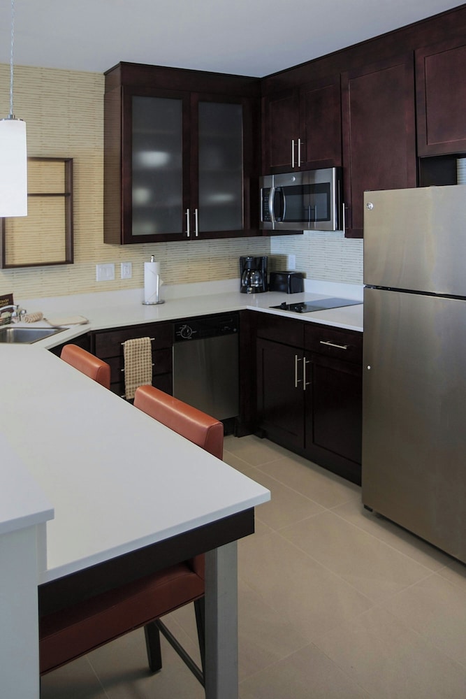 Residence Inn Lake Charles - photo 16