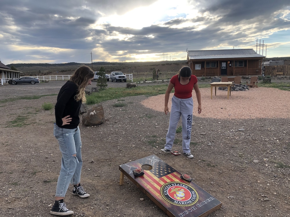 The Riverside Ranch RV Park Motel & Campground - photo 38