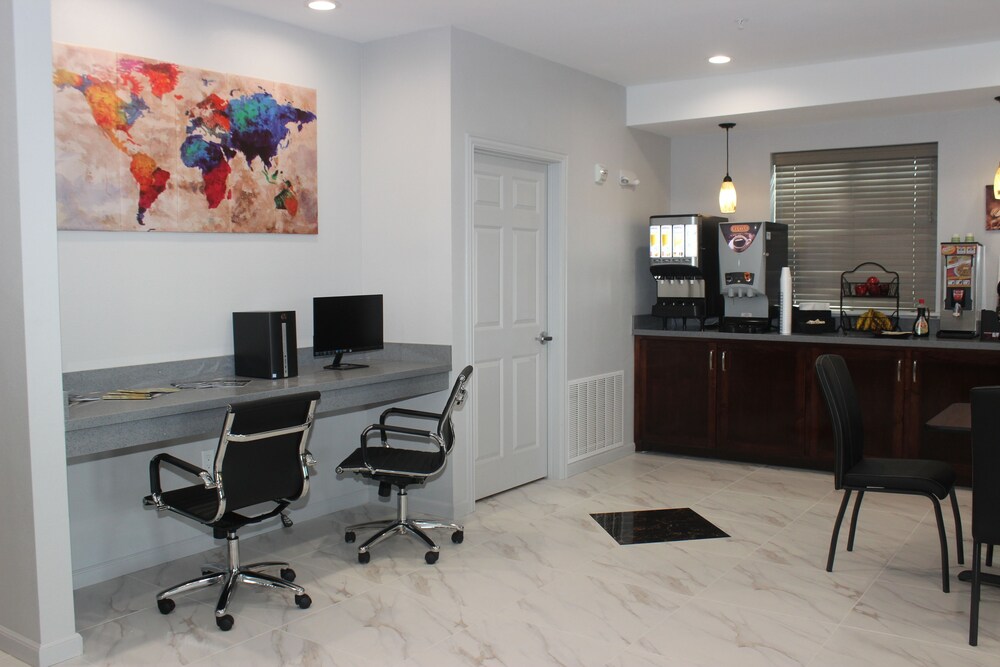 Paris Inn & Suites - photo 19