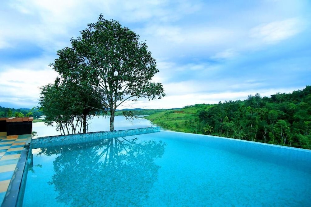 Vista Del Lago - last minute hotel in Kozhikode