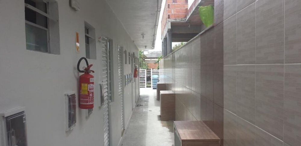 Recanto dos passaros
