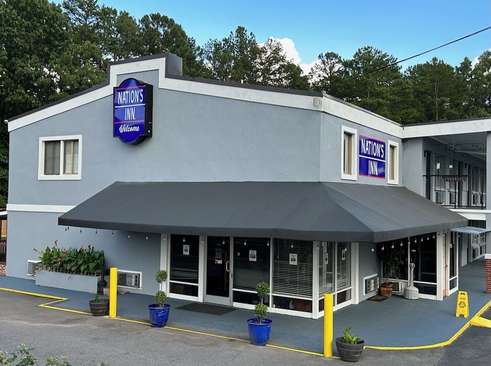Super 8 by Wyndham Raleigh - photo 24