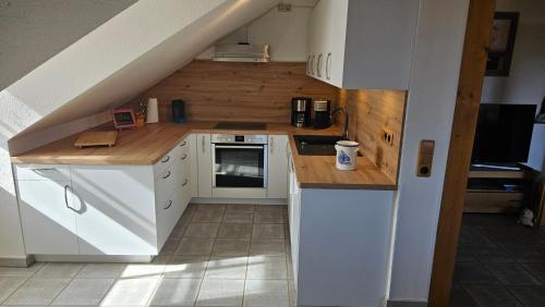 Ferienwohnung Forggensee — Rosshaupten — photo 4