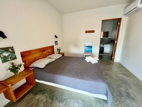 Geko Hostal — Mancora — photo 3
