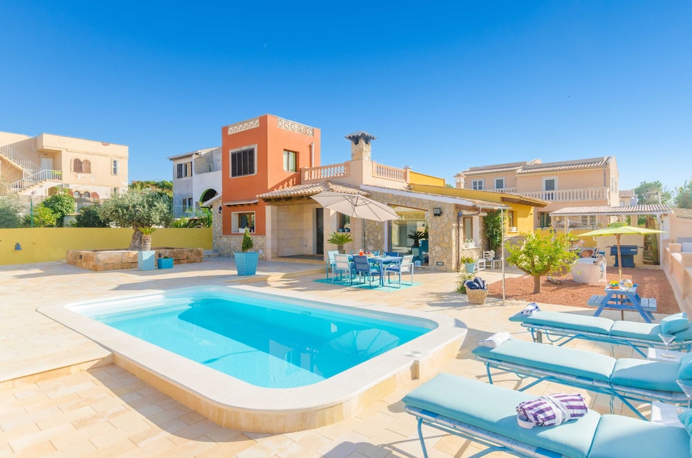 La Playita — hotel in Llucmajor