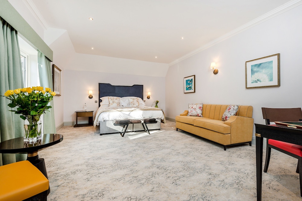 Burnside Hotel — hotel in Stratford-Upon-Avon