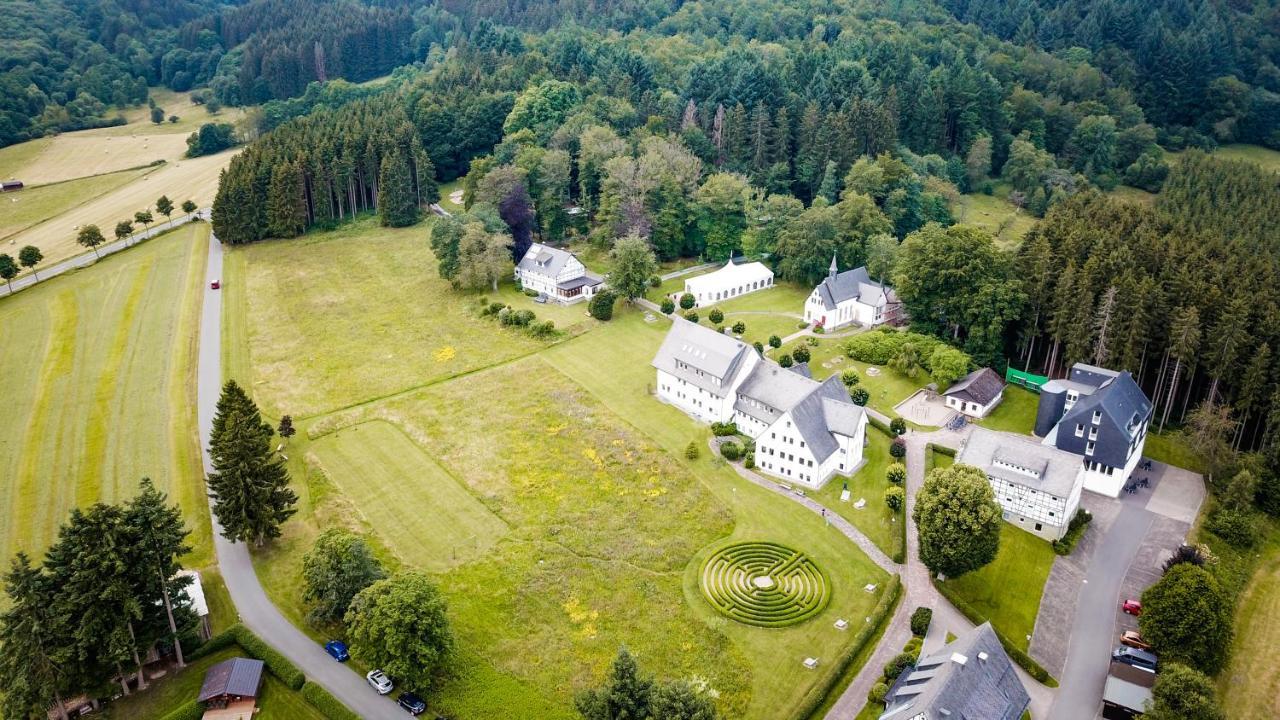 St. Bonifatius in Winterberg, Germany