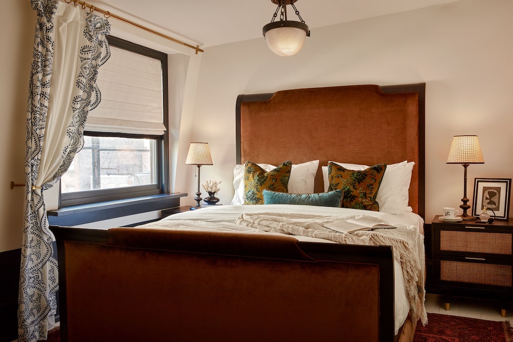 Guild House Hotel - photo 10