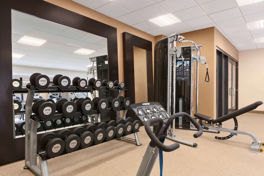 Homewood Suites by Hilton Washington DC Convention Center - photo 26