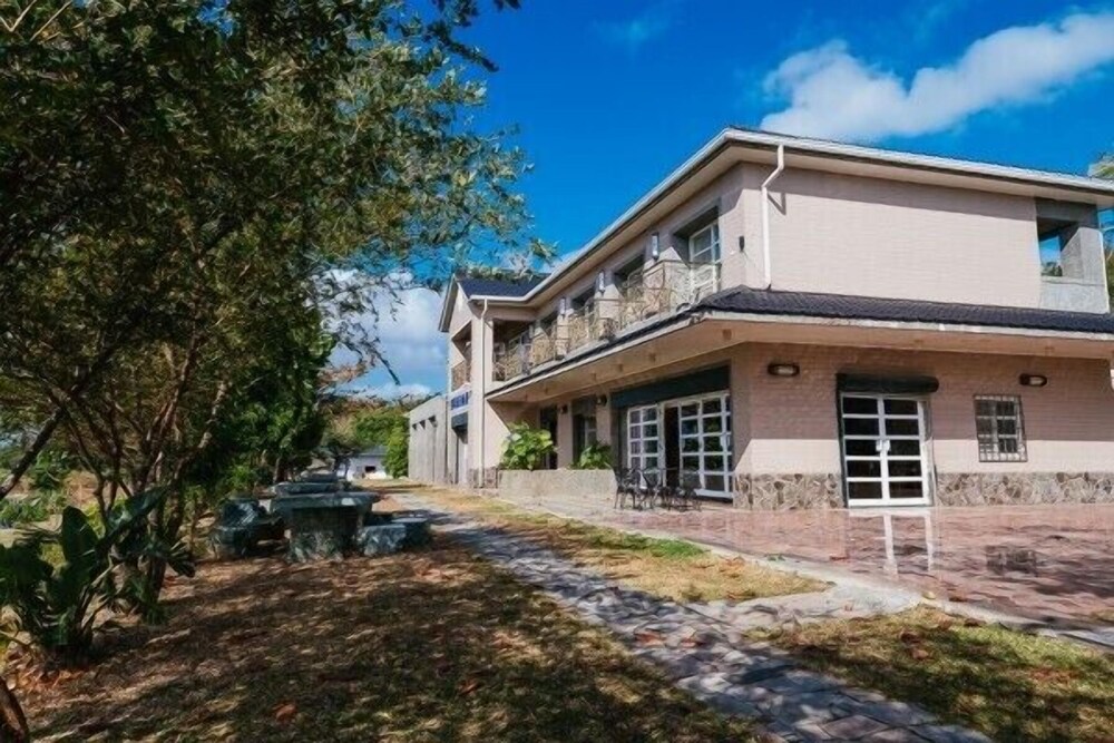 The Costa Azul Kenting - last minute hotel in Hengchun