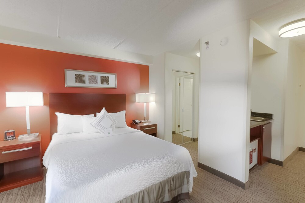 Residence Inn by Marriott Fort Worth Alliance Airport - photo 10
