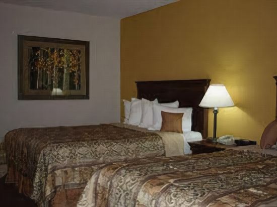 Saratoga Inn & Suites - photo 8