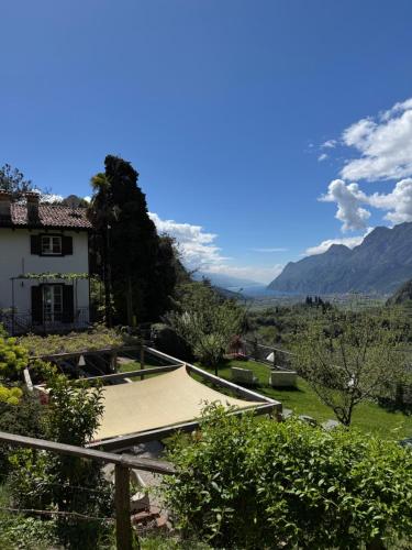 Laghel7 Agritur — hotel in Arco