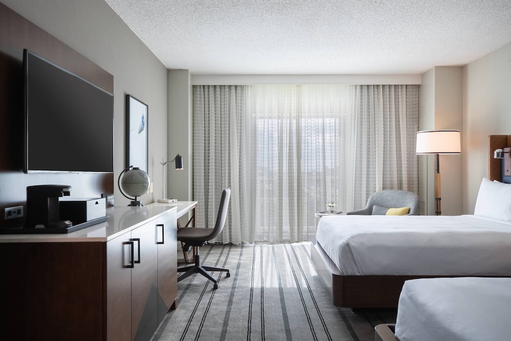 Renaissance Dallas Richardson Hotel - photo 12