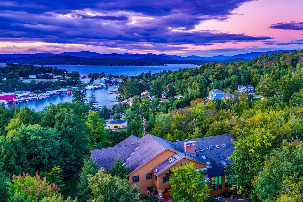 The Summit Resort - photo 33