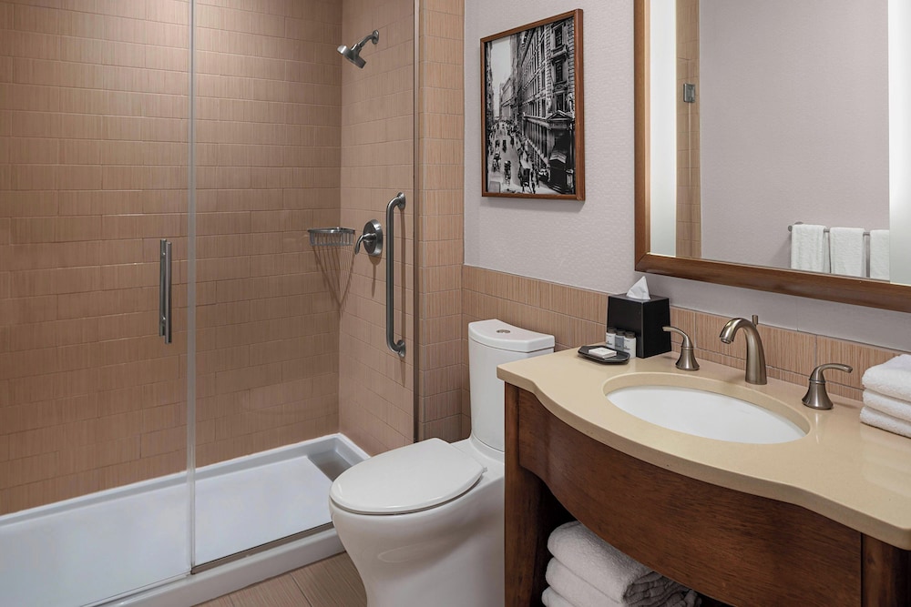 Sheraton Tribeca New York Hotel - photo 33