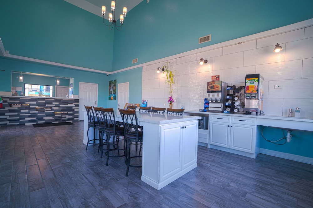 Hotel Bliss Kemah - featured photo