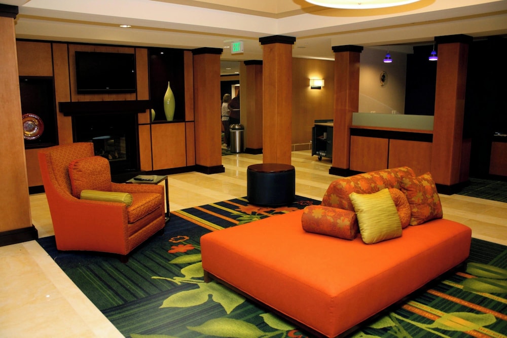 Fairfield by Marriott Inn & Suites Morgantown - photo 2