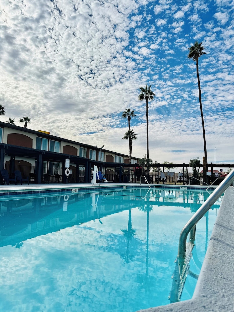 Ocotillo Inn - photo 11