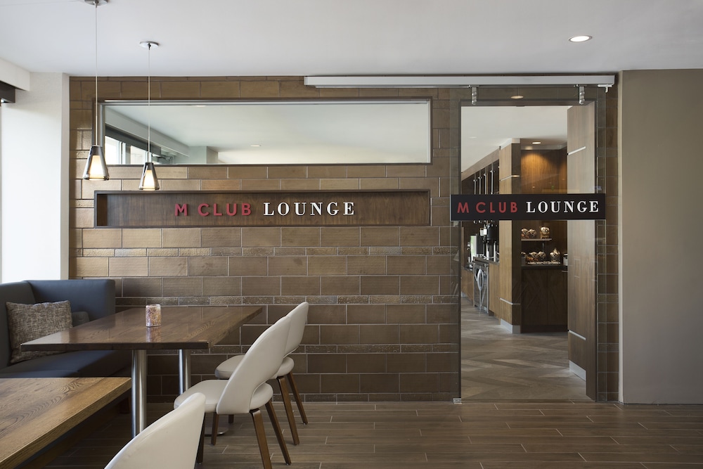 Auburn Hills Marriott Pontiac - photo 33