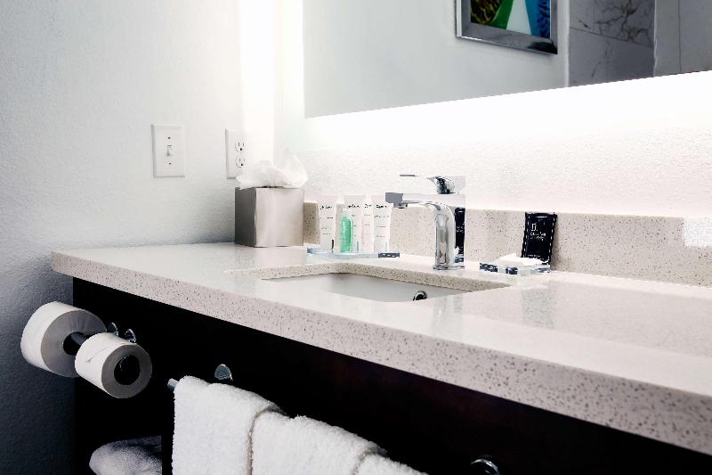 Verta Hotel Mcallen Airport - photo 11