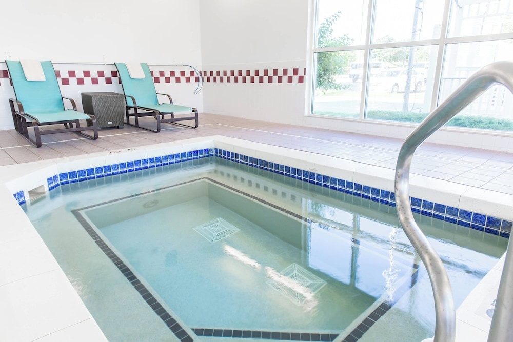 Residence Inn Sioux Falls - photo 28