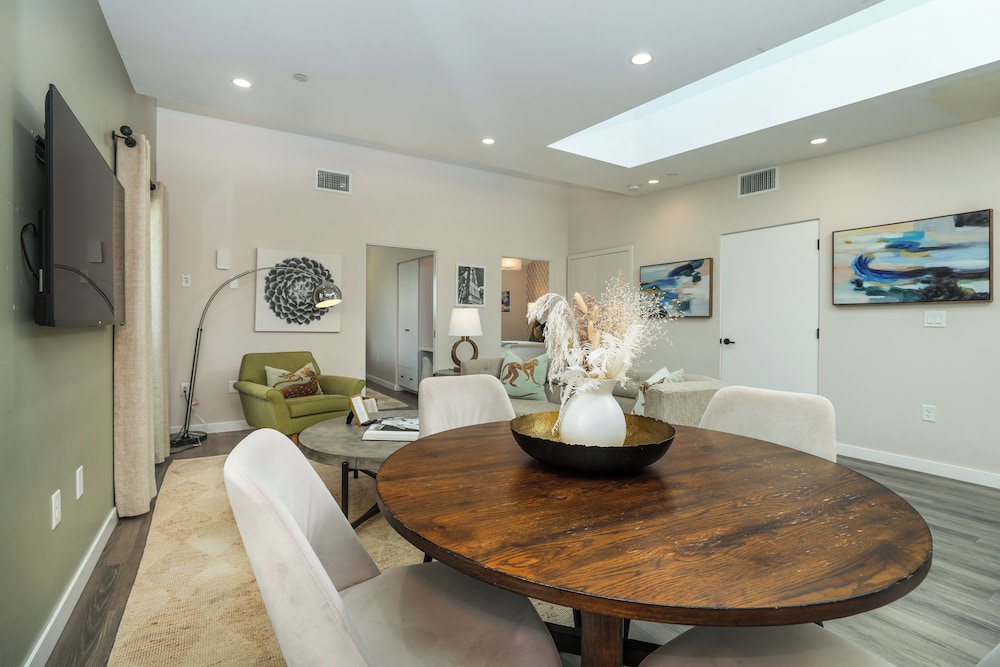 The Lofts at The Market - photo 21