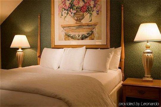 The Latham Hotel Georgetown - photo 5