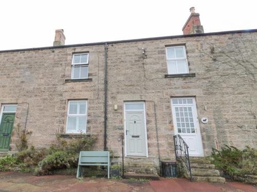 Lavender Cottage — 4-Star Luxury Hotel in Alnwick, United Kingdom