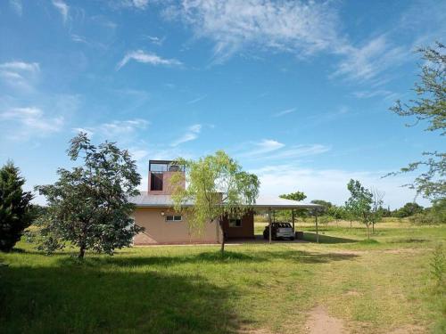 Hermosa casa de campo y bosques — 4-Star Luxury Hotel in Toay, Argentina