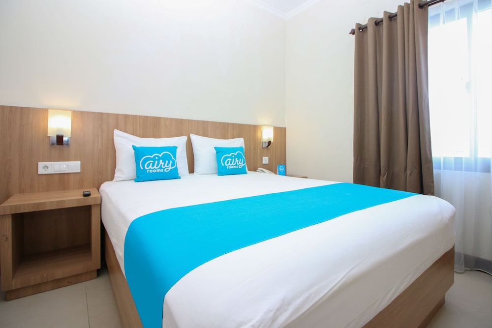 Airy Korumba Supu Yusuf 27 Kendari in Kendari, Indonesia