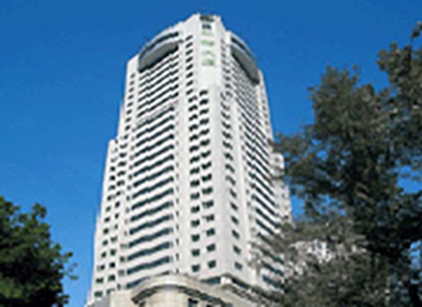 Join Us Plaza - carbon neutral hotel in Harbin