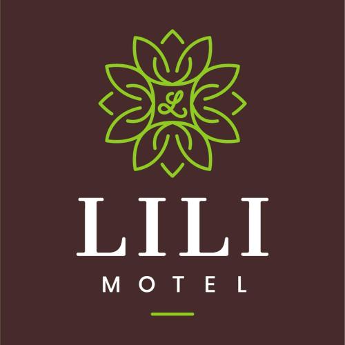 Lili Motel — hotel in Sajoszentpeter
