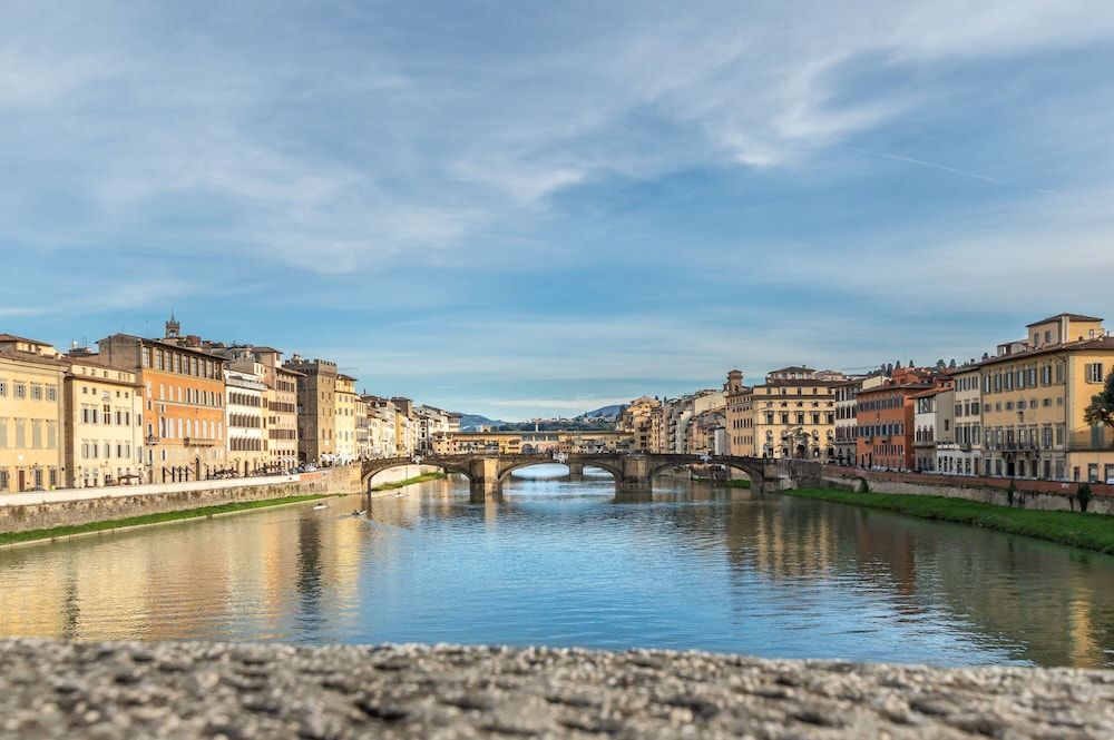 Wine Apartments Florence Vernaccia — 4-Star Luxury Hotel in Florence, Italy