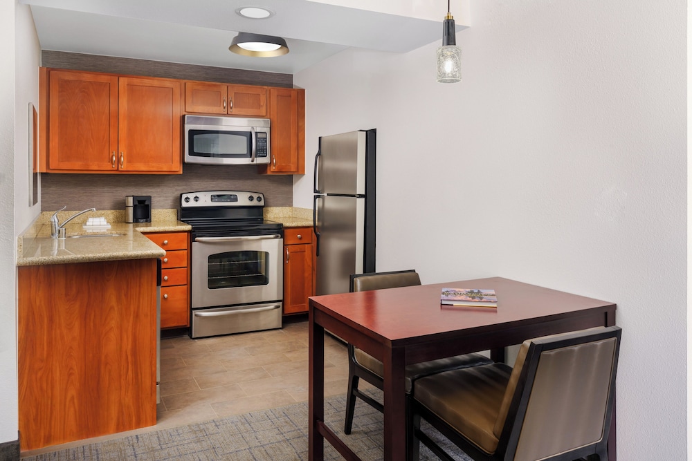 Residence Inn by Marriott Seattle Northeast Bothell - photo 17