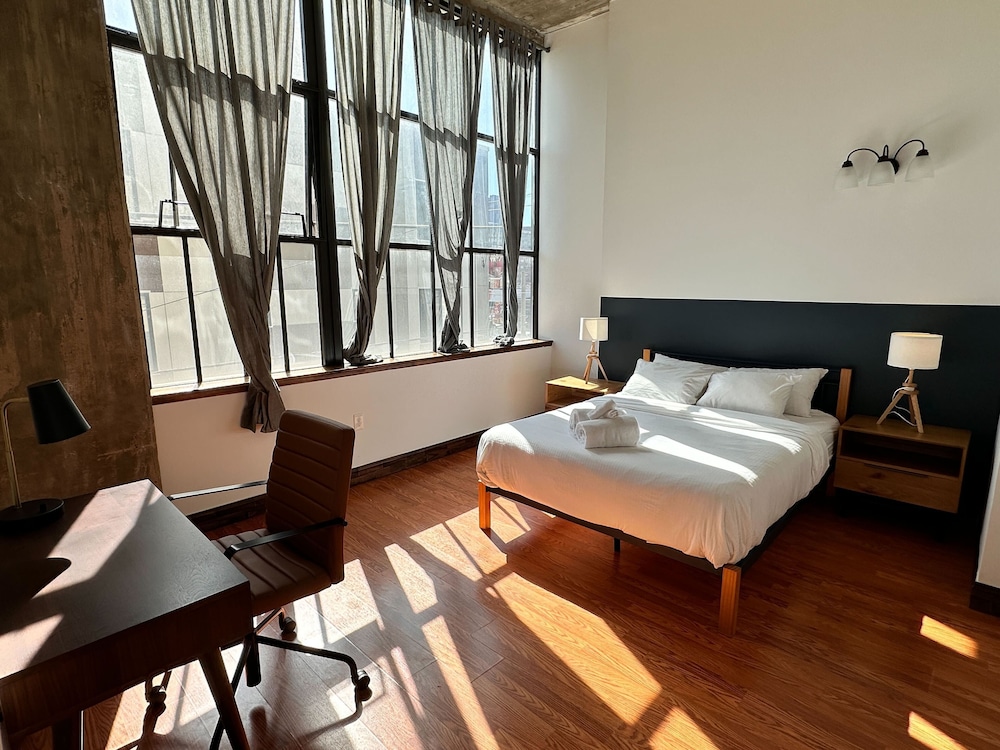 Sosuite at Independence Lofts - photo 199
