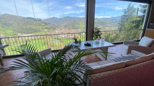 Villa Casavecchia Caselli — Dicomano — photo 5