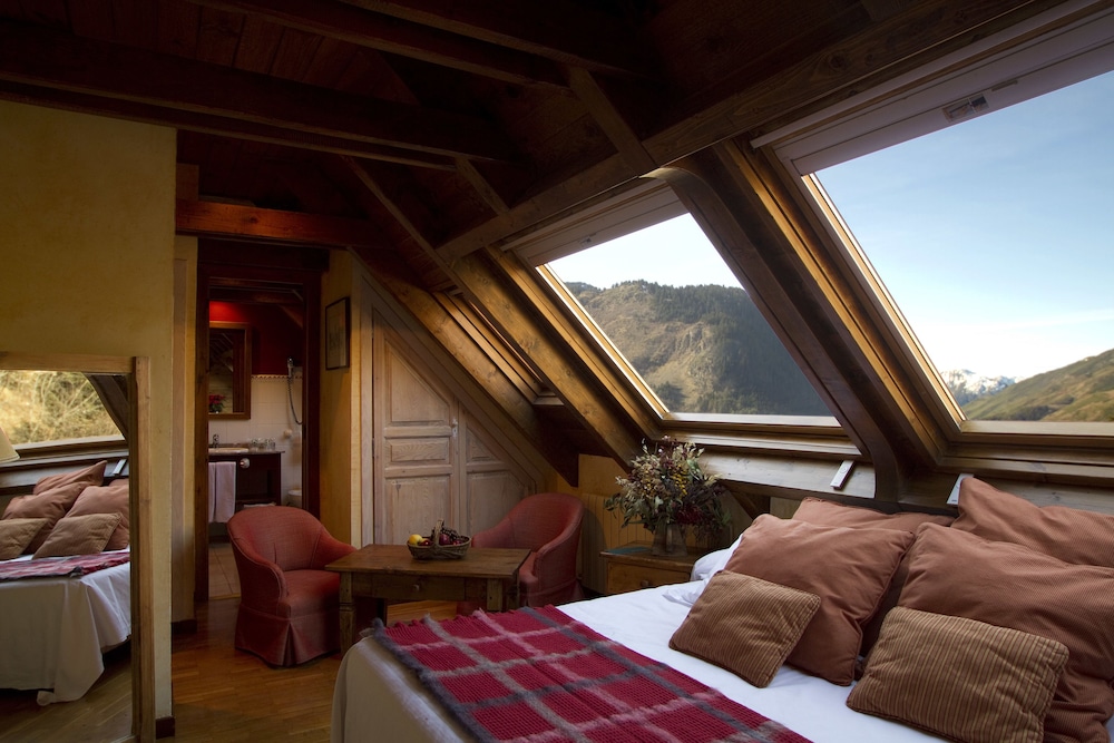 Hotel Val de Ruda — Vielha — photo 2
