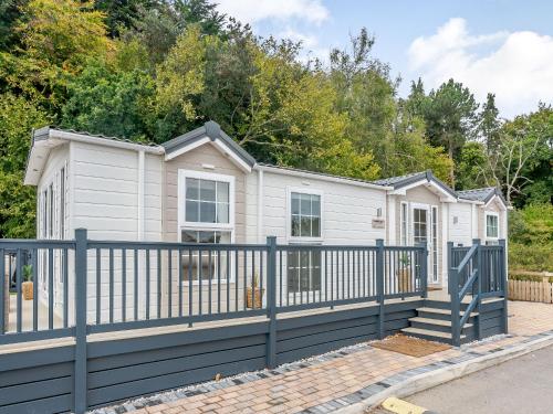 European Lodge Uk40848 — 4-Star Luxury Hotel in Scarborough, United Kingdom