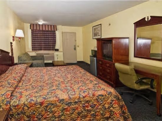 Merry Inn - photo 3